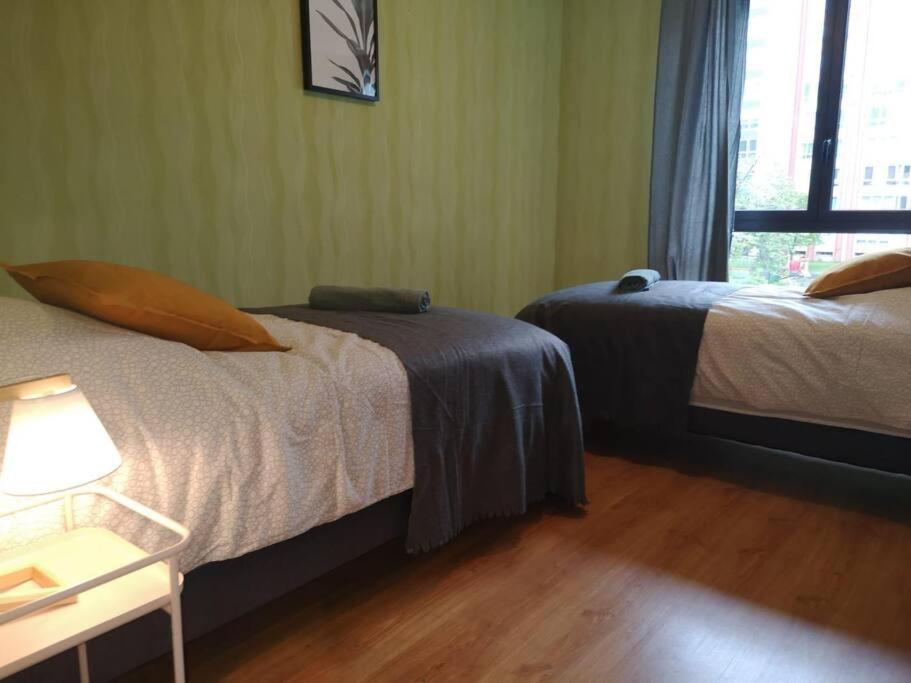 L'Escale - Appartement Spacieux Au Calme Brest Exterior photo