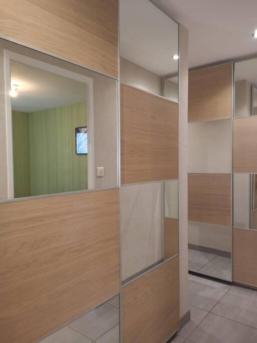 L'Escale - Appartement Spacieux Au Calme Brest Exterior photo