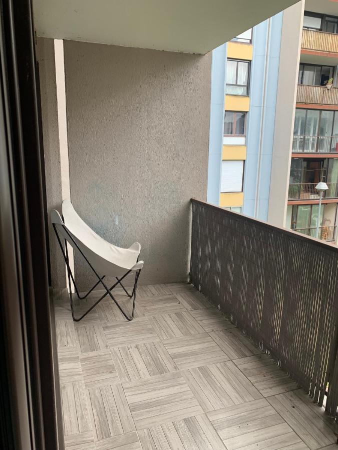 L'Escale - Appartement Spacieux Au Calme Brest Exterior photo